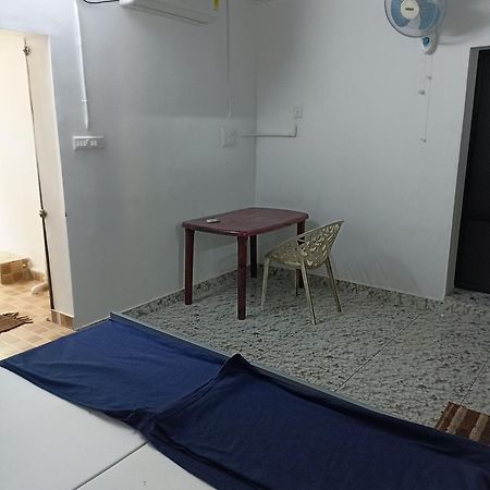 Janhvi Cottage Varkala Eksteriør billede