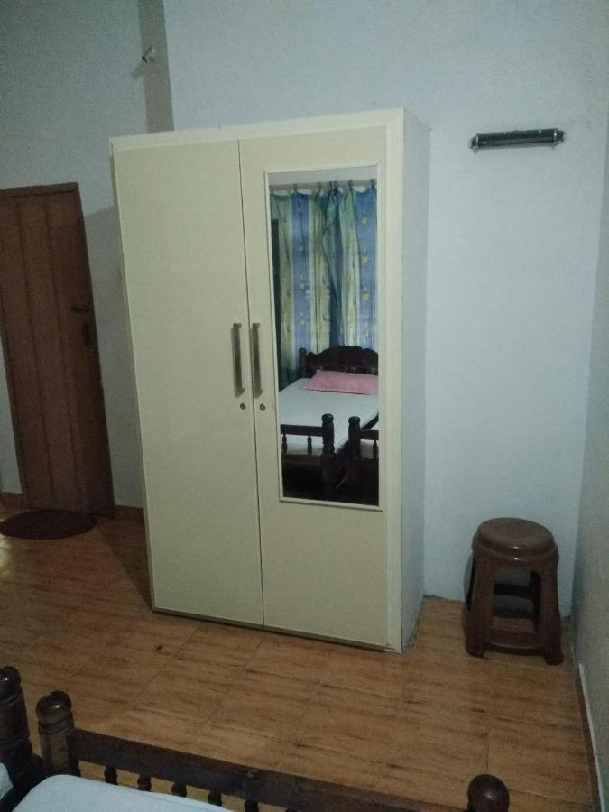 Janhvi Cottage Varkala Eksteriør billede